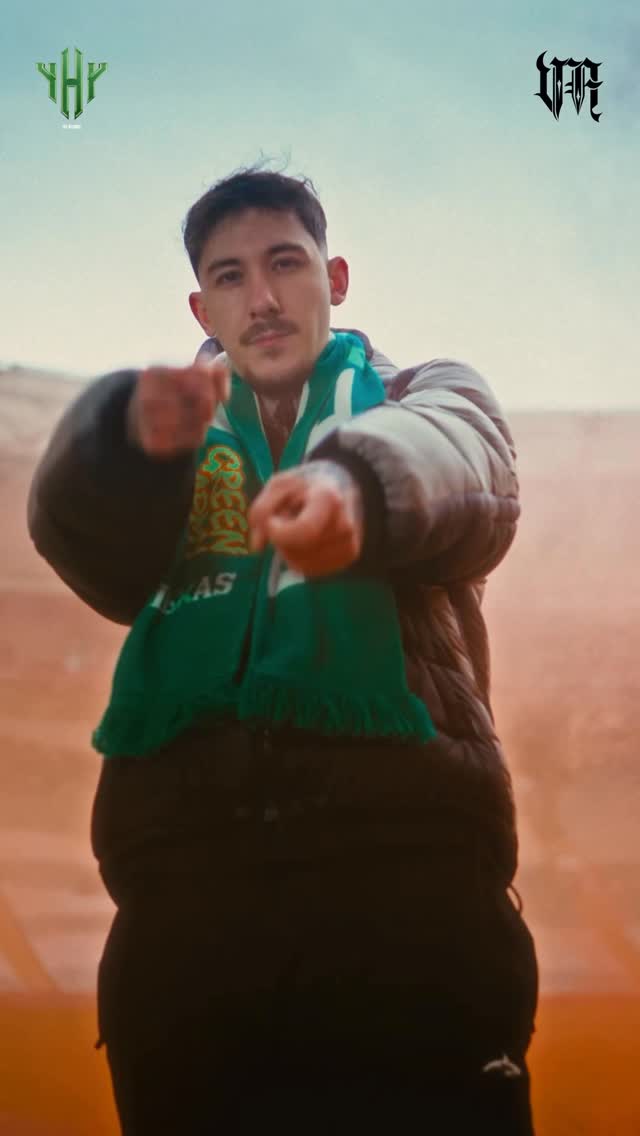 "Vizyoner" yayında.