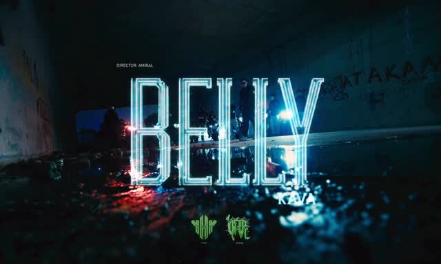 Hazır mısınız? 22.05 "Belly"