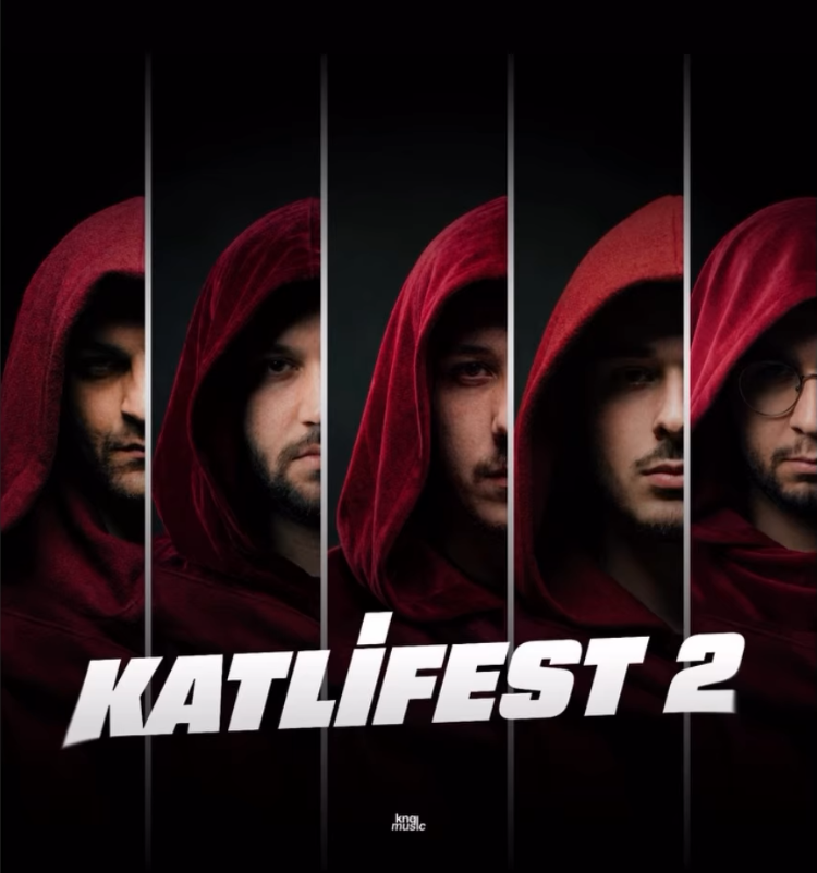 Katlifest 2 kapağı
