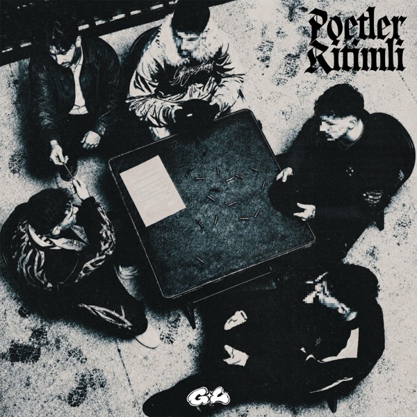 Poetler Ritimli